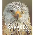 Tous les rapaces du monde