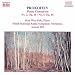 Prokofiev: Piano Concertos Nos. 2 & 5