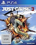 Just Cause 3 - [Playstation 4]