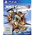 Just Cause 3 - [Playstation 4]