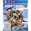 Just Cause 3