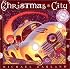 Christmas City: A Look-Again Book
