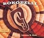 Look West Kokopelli-c