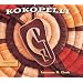 Look West Kokopelli-c