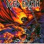 The Dark Saga von Iced Earth