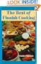 The Best of Finnish Cooking