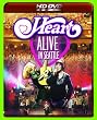 Heart - Alive in Seattle [HD DVD]