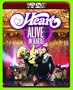 Heart - Alive in Seattle [HD DVD]