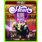 Heart - Alive in Seattle [HD DVD]