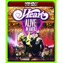 Heart - Alive in Seattle [HD DVD]