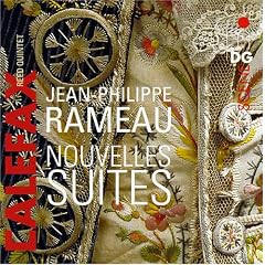 Rameau - Nouvelles Suites