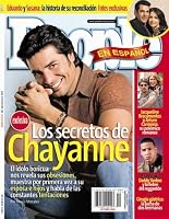 People En Espanol, October 2006 Issue