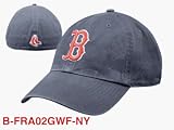 Red Sox Franchise Fitted Hat Home