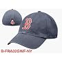 Red Sox Franchise Fitted Hat Home