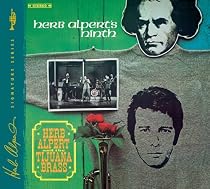 Herb Alpert's Ninth