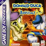 Donald Duck Advance - Disney - 