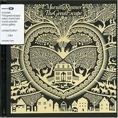 The Great Escape [Cd2]