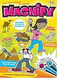 Magnify (Biblezines for Kids)