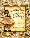Snapshots from the Wedding