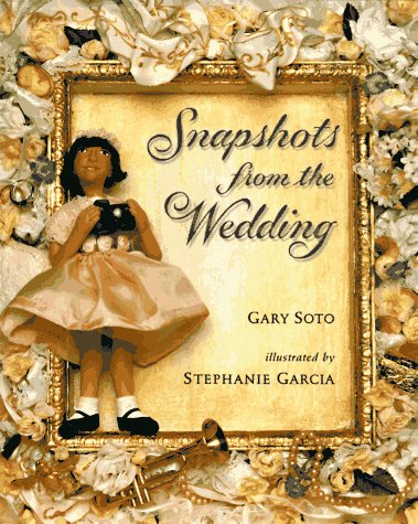 Gary Soto
