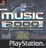 Music 2000: Music Creation (PS)