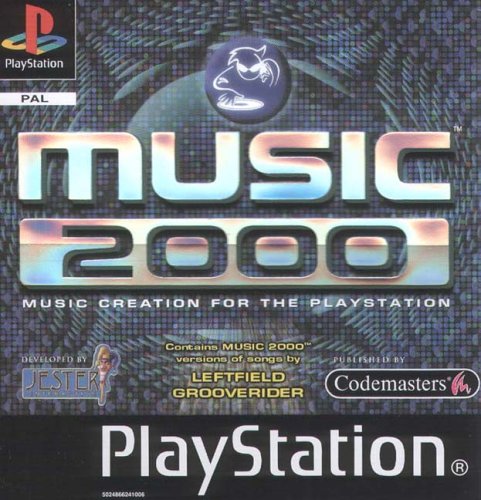 Buy Music 2000: Music Creation (PS) online at Discounted New and Used prices. Delivered to your door with Childrens Toyshop.com