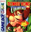 Donkey Kong Country (GBC)
