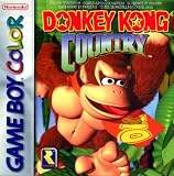 Donkey Kong Country (GBC)