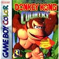 Donkey Kong Country (GBC)