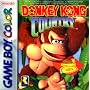 Donkey Kong Country (GBC)