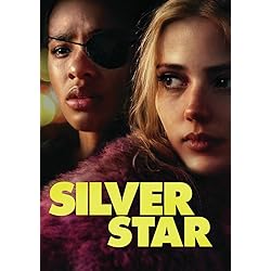 Silver Star [DVD]