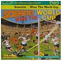 Scientist Wins the World Cup