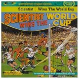 SCIENTIST - WINS THE WORLD CUP