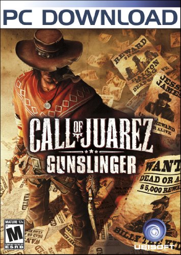 Call of Juarez: Gunslinger [Download]