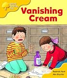 Oxford Reading Tree: Stage 5: More Storybooks (Magic Key): Vanishing Cream: Pack A (Oxford Reading Tree)