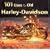 101 Uses for an Old Harley-Davidson (Town Square Giftbook) (Town Square Giftbook)