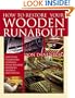 How to Restore Your Wooden Runabout