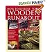 How to Restore Your Wooden Runabout