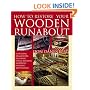 How to Restore Your Wooden Runabout