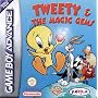Tweety & the Magic Gems (GBA)