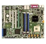 Super Micro P4 CNTRWD-ES 800MHZ 6-SATA 4GB ( MBD-P4SCT+-O )