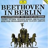 Search : Beethoven: The New Year's Eve Concert