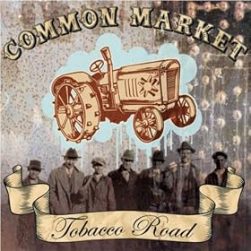 Tobacco Road