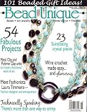 Bead Unique, Winter 2008 Issue