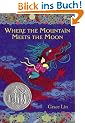 Where the Mountain Meets the Moon