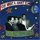 Oh What a Night: The Best of Frankie Valli