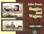 John Deere Buggies and Wagons