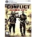 CONFLICT:DENIED OPS