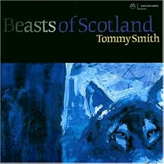 Beasts of Scotland