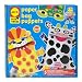 Alex Toys Little Hands, Paper Bag Puppets